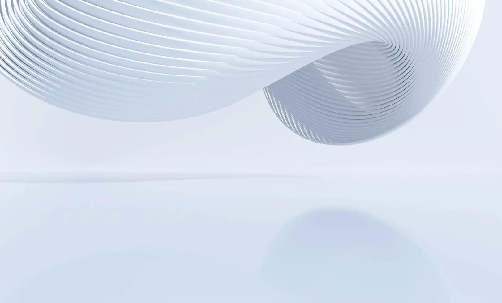 Footer Background
